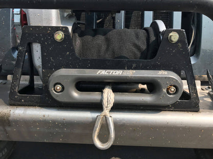Loop Guard XXL-Gray Factor 55-5