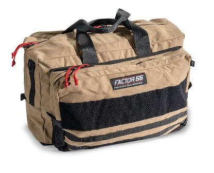 Ultimate Recovery Bag-Tan-Large Factor 55-1