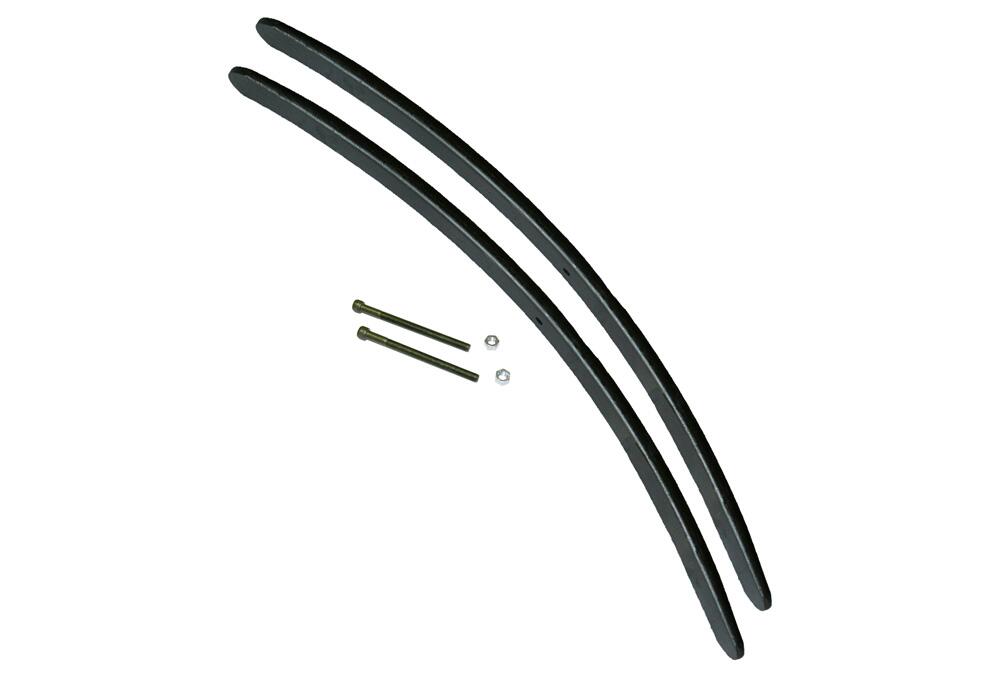Front Leaf Spring 1973-1987 GM Standard Pick Up with 2.5 Inch Lift Kit Superlift