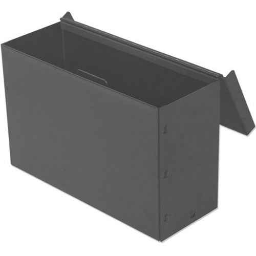 Compact Lock Box Universal Black Products Tuffy Security