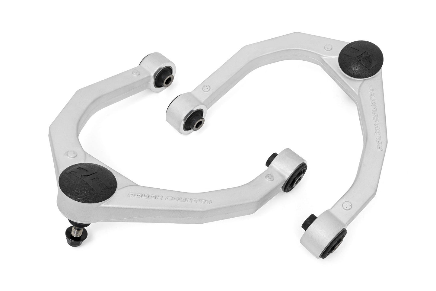 Forged Upper Control Arms | OE Upgrade | Nissan Titan 2WD/4WD (2004-2024) Rough Country