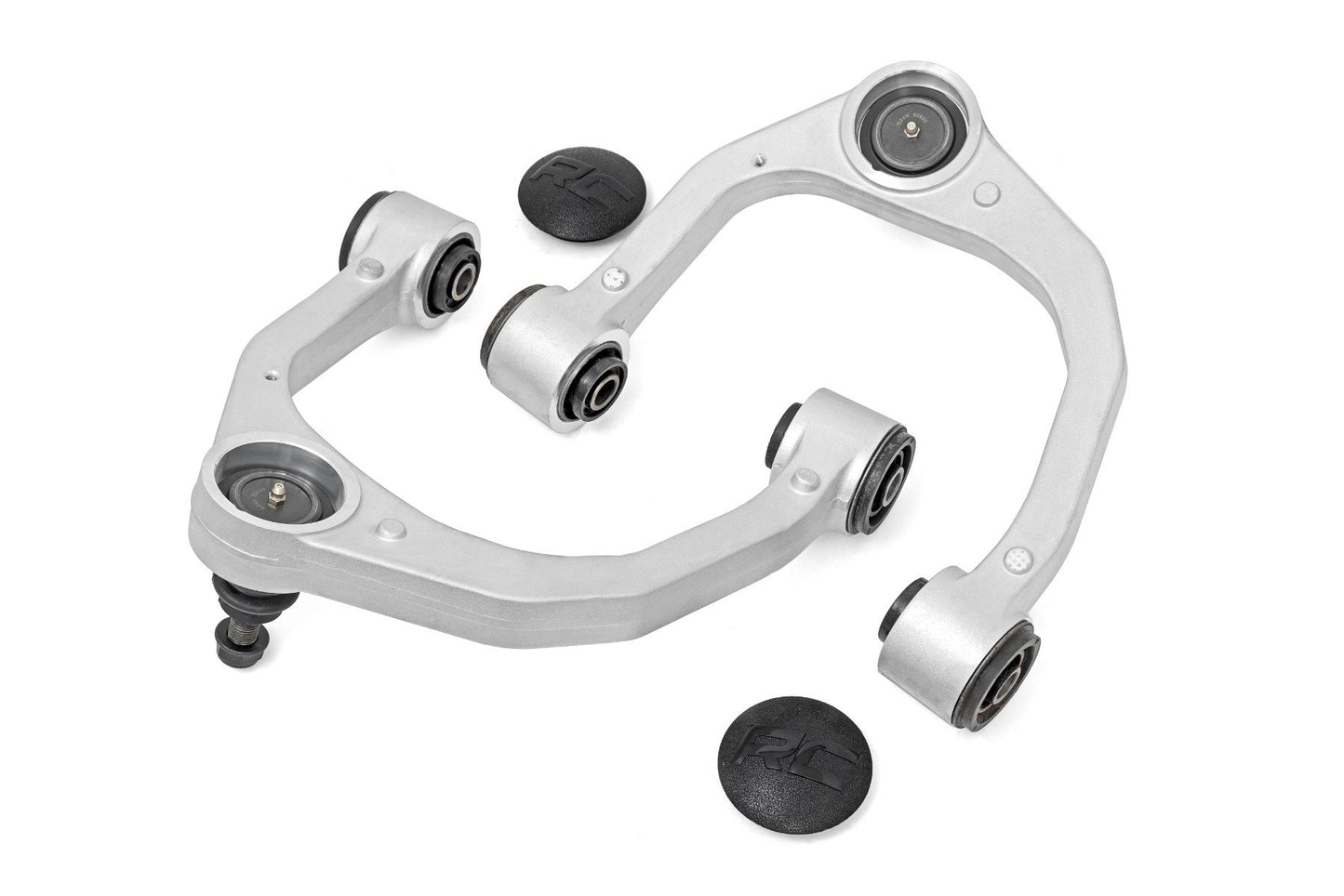 Forged Upper Control Arms | OE Upgrade | Toyota 4Runner (10-24)/Tacoma (05-23) Rough Country