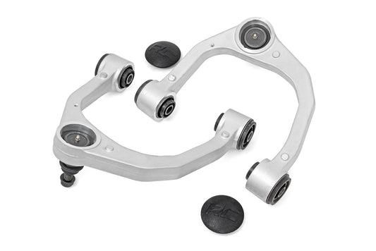 Forged Upper Control Arms | OE Upgrade | Toyota 4Runner (10-24)/Tacoma (05-23) Rough Country