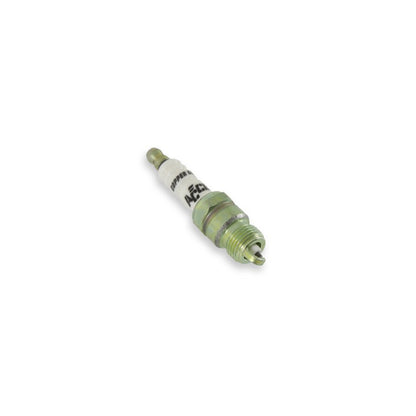 HP Copper Spark Plug Shorty 14MM Thread .460 In Reach Heat Range 4 Tapered Seat 4 Pack ACCEL-2