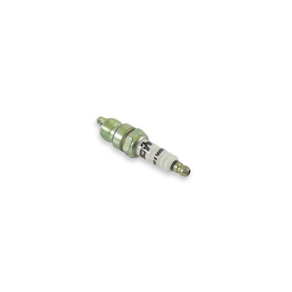 HP Copper Spark Plug Shorty 14MM Thread .460 In Reach Heat Range 4 Tapered Seat 4 Pack ACCEL-3