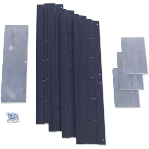 Divider Kit For Mid-Size SUV Cargo Drawer Part No. 058 Products Tuffy Security-1