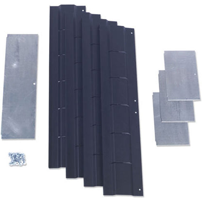 Divider Kit For Mid-Size SUV Cargo Drawer Part No. 058 Products Tuffy Security-1