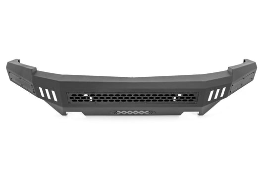Front High Clearance Bumper | Chevy Silverado 1500 2WD/4WD (2007-2013) Rough Country