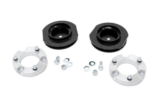 2 Inch Lift Kit | Toyota FJ Cruiser 2WD/4WD (2007-2014) Rough Country
