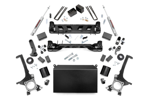 6 Inch Lift Kit | Toyota Tundra 2WD/4WD (2007-2015) Rough Country