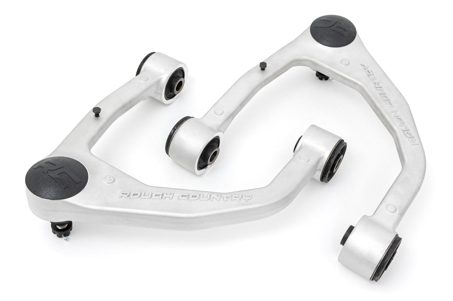 Forged Upper Control Arms | OE Upgrade | Toyota Tundra 2WD/4WD (2007-2021) Rough Country