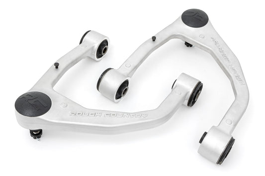 Forged Upper Control Arms | OE Upgrade | Toyota Tundra 2WD/4WD (2007-2021) Rough Country