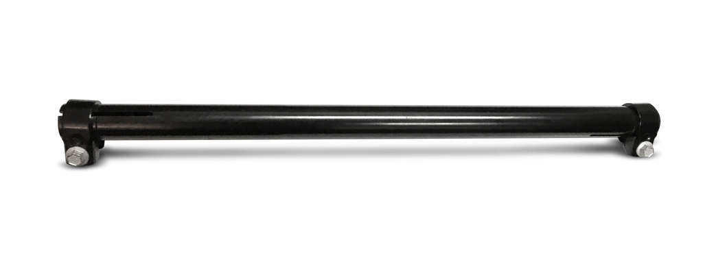 Jeep Drag Link Adjuster Sleeve Yeti XD For 07-24 Wrangler JK/JL, Gladiator Steer Smarts