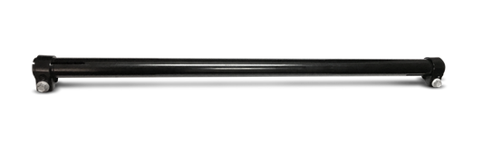 Jeep Tie Rod Adjuster Tube Yeti XD For 17-18 Wrangler JK Steer Smarts