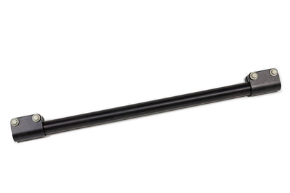 Jeep Aluminum Tie Rod Adjuster Sleeve Yeti XD Pro-Series For 18-24 Jeep Wrangler JL/Gladiator JT Non Rubicon Trim Steer Smarts-1