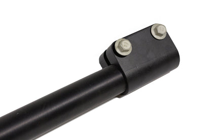 Jeep Aluminum Tie Rod Adjuster Sleeve Yeti XD Pro-Series For 18-24 Jeep Wrangler JL/Gladiator JT Non Rubicon Trim Steer Smarts-3