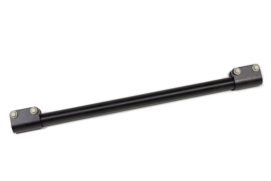 Jeep Aluminum Tie Rod Adjuster Sleeve Yeti XD Pro-Series For 18-24 Jeep Wrangler JL/Gladiator JT Rubicon Trim Steer Smarts-1
