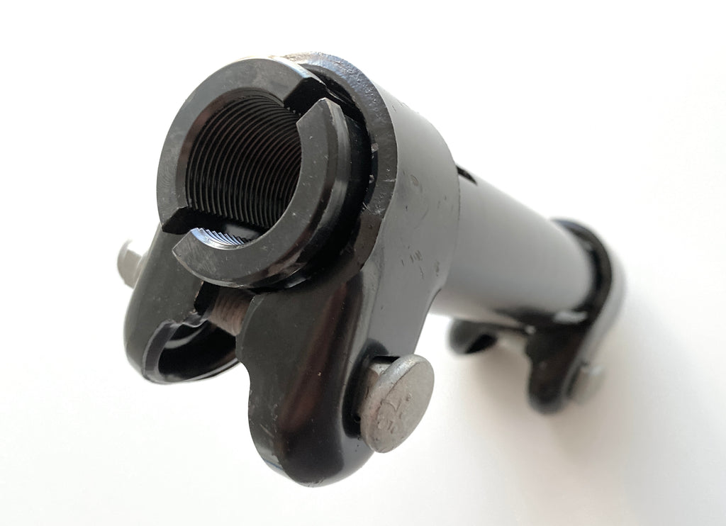 Steer Smarts RAM Upgraded Drag Link Adjuster Sleeve Yeti XD For 13-18 RAM 2500/3500 Stock Drag Link Steer Smarts