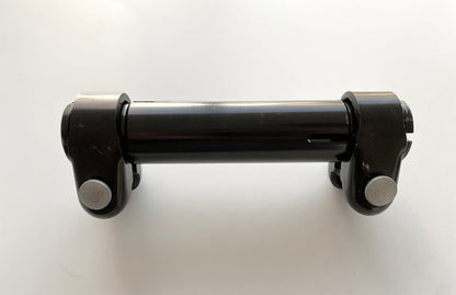 RAM Upgraded Drag Link Adjuster Sleeve Yeti XD For 13-18 RAM 2500/3500 Stock Drag Link Steer Smarts-3