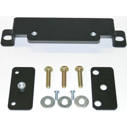 Console Mounting Kit 79-80 Land Cruiser w/ Factory Rear Heater Use in Conjunction with Part No. 023 and 024 Products Tuffy Security