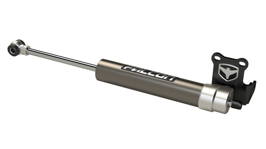 18-Up Jeep Wrangler JL 20-Up Gladiator JT Nexus EF 2.1 Steering Stabilizer Stock Tie Rod Falcon Shocks