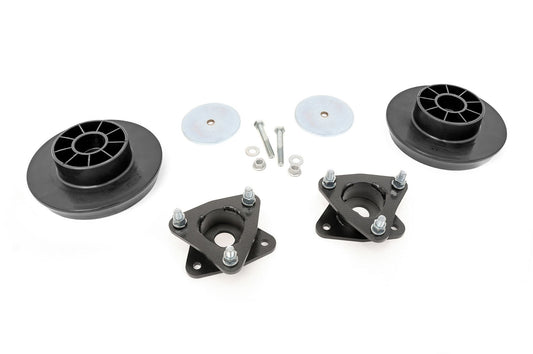 2.5 Inch Lift Kit | Ram 1500 4WD (2010-2011) Rough Country