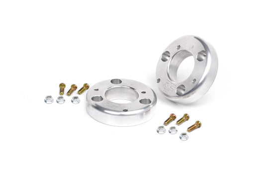 2 Inch leveling Kit | Aluminum | Ford F-150 2WD/4WD (2009-2013) Rough Country