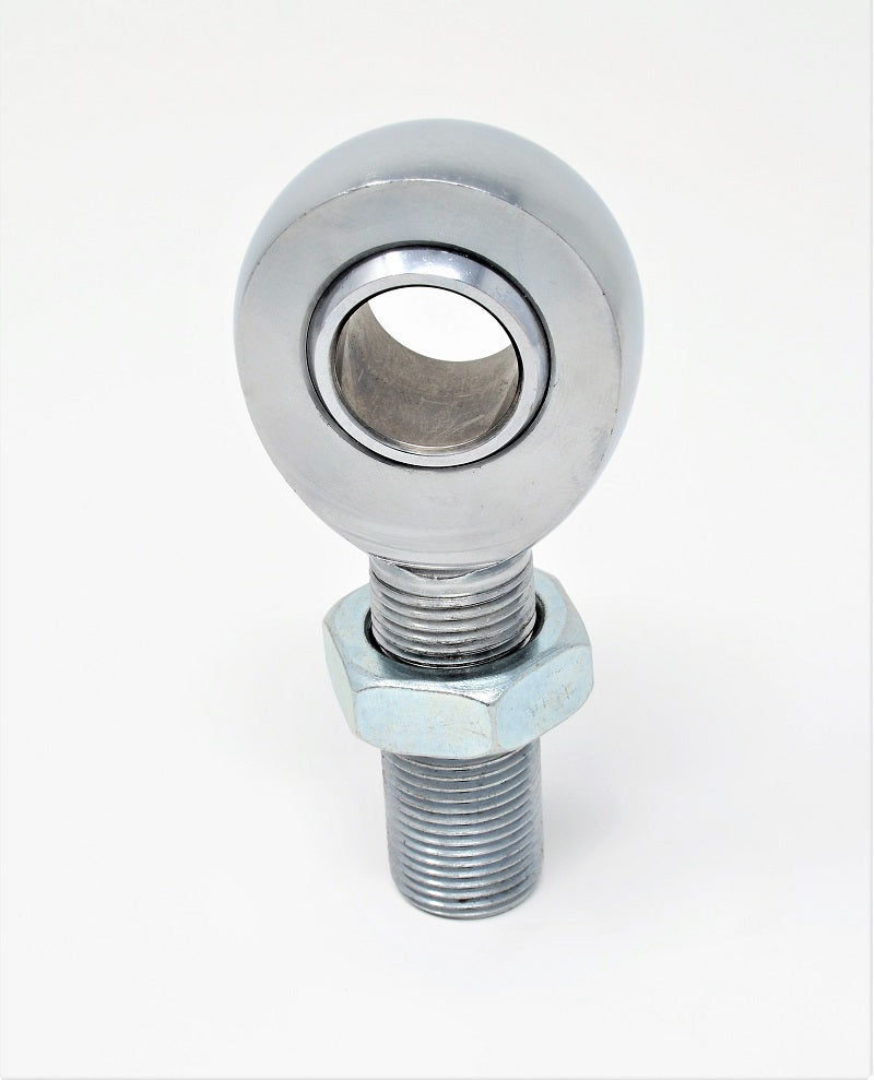1.25 Inch Joint Kit Left Hand (Reverse) Thread Heim and Rod End