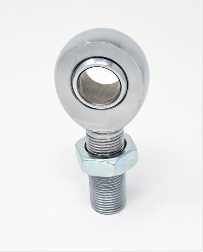 1.25 Inch Joint Kit Left Hand (Reverse) Thread Heim and Rod End