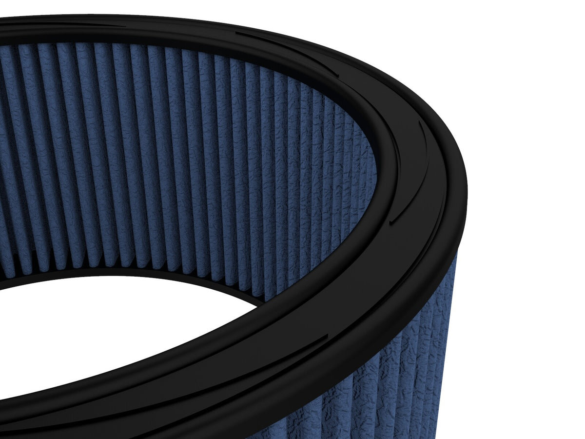 Magnum Flow OE Replacement Air Filter w/ Pro 5R Media GM Trucks 72-95 V8 aFe Power-2