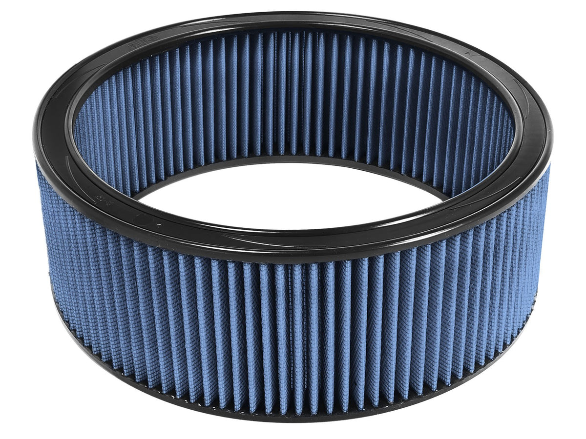 Magnum Flow OE Replacement Air Filter w/ Pro 5R Media GM Cars & Trucks 62-96 aFe Power