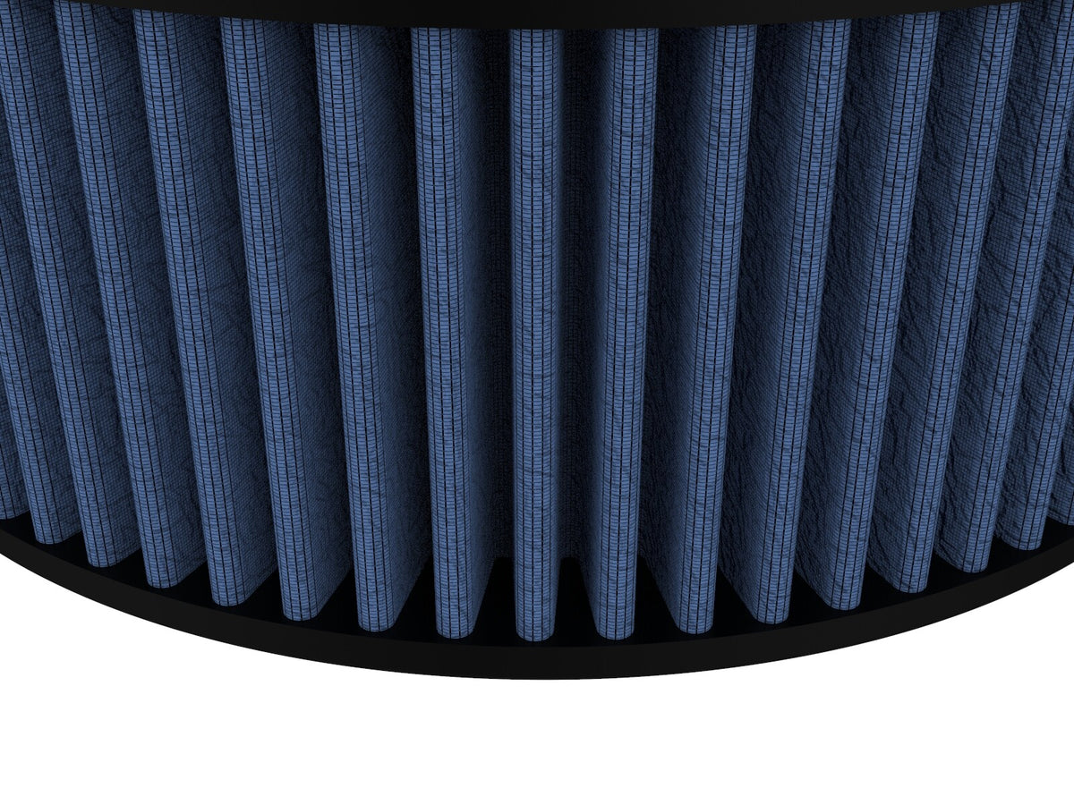 Magnum Flow OE Replacement Air Filter w/ Pro 5R Media GM Cars & Trucks 62-96 aFe Power-1
