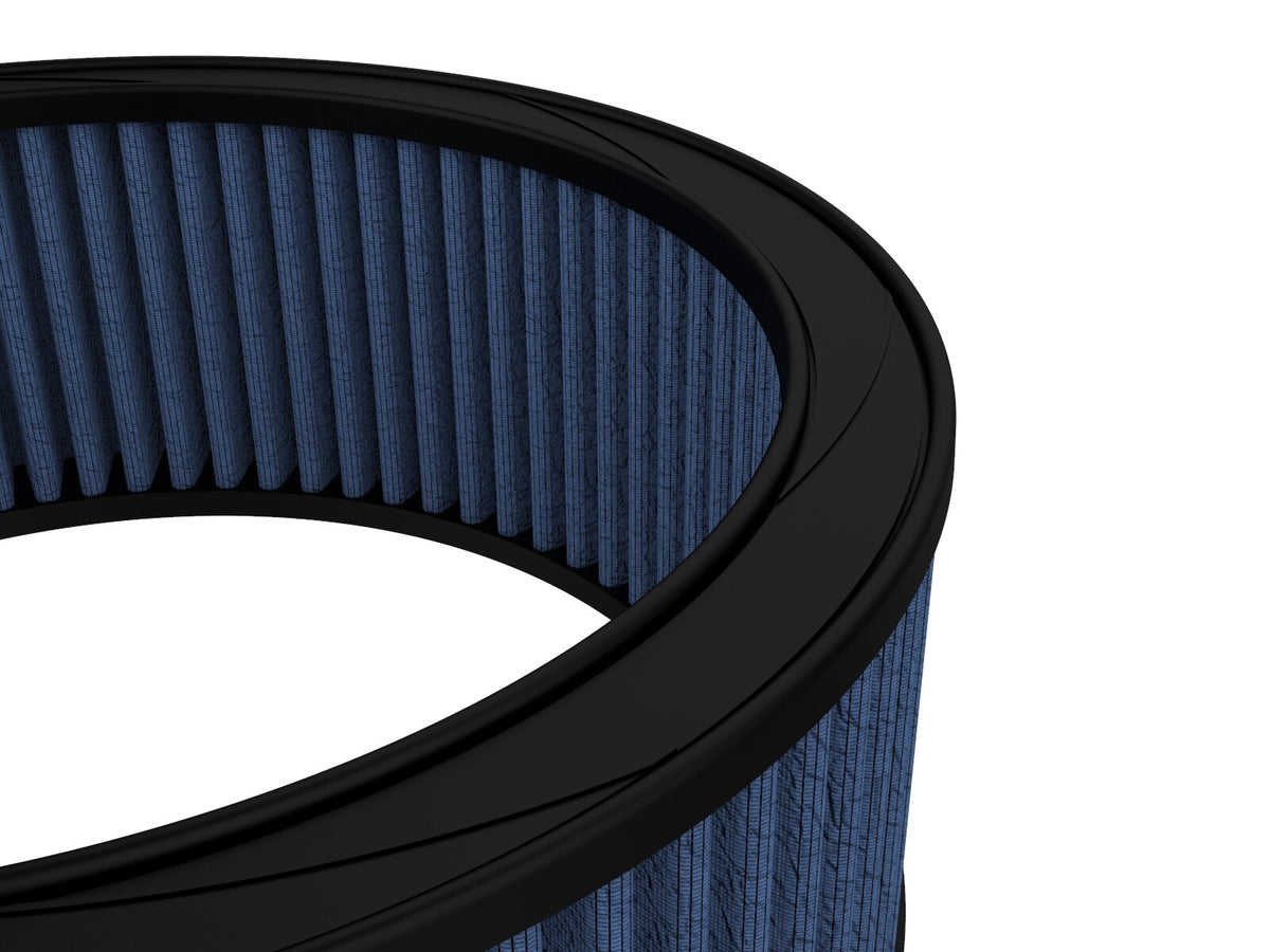 Magnum Flow OE Replacement Air Filter w/ Pro 5R Media GM Cars & Trucks 62-96 aFe Power-2