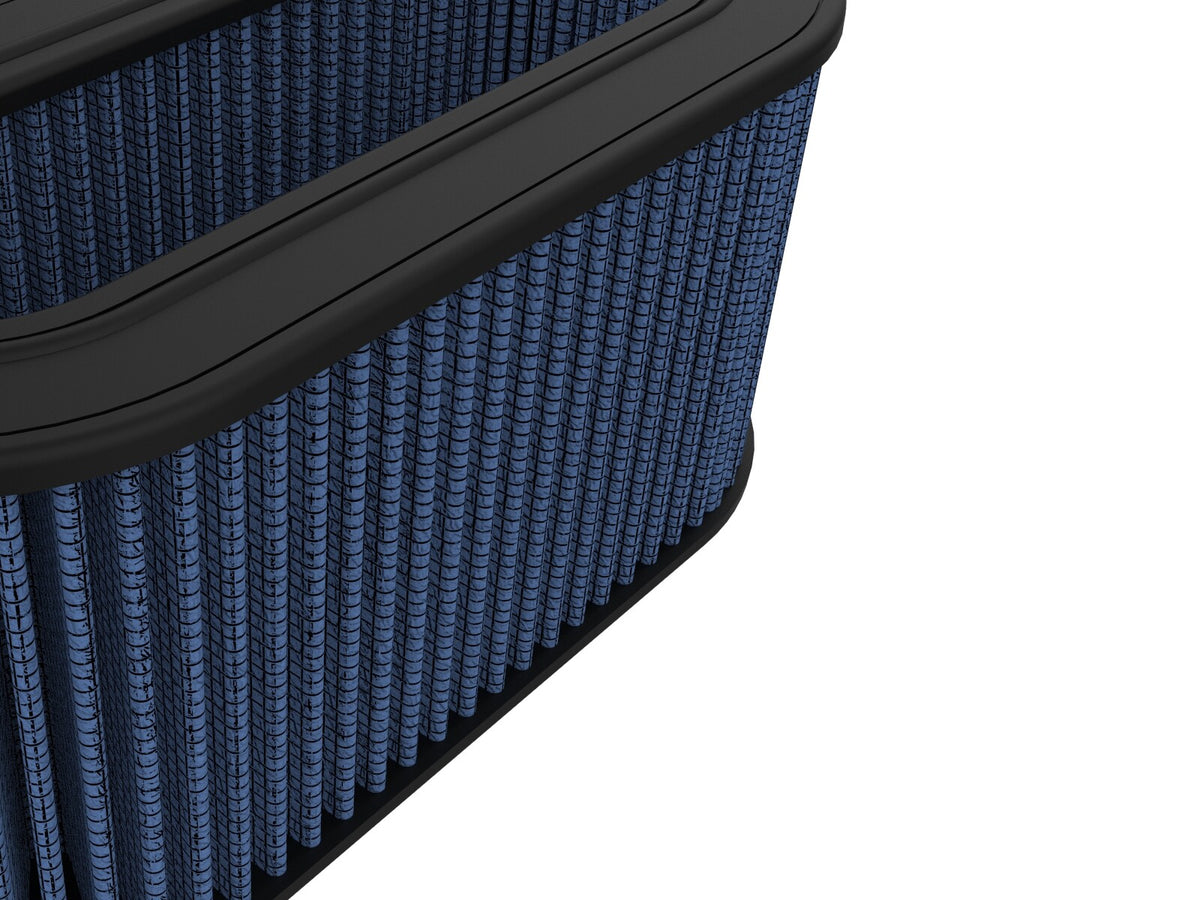 Magnum Flow OE Replacement Air Filter w/ Pro 5R Media Ford Diesel Trucks 94-97 V8-7.3L (td-di) aFe Power-1