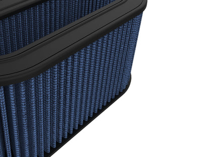 Magnum Flow OE Replacement Air Filter w/ Pro 5R Media Ford Diesel Trucks 94-97 V8-7.3L (td-di) aFe Power-1