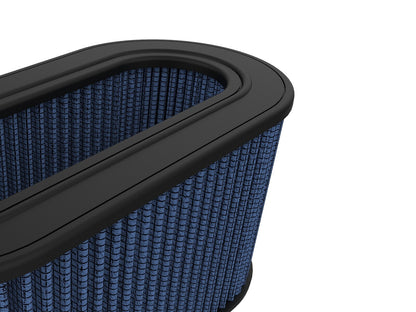 Magnum Flow OE Replacement Air Filter w/ Pro 5R Media Ford Diesel Trucks 94-97 V8-7.3L (td-di) aFe Power-2