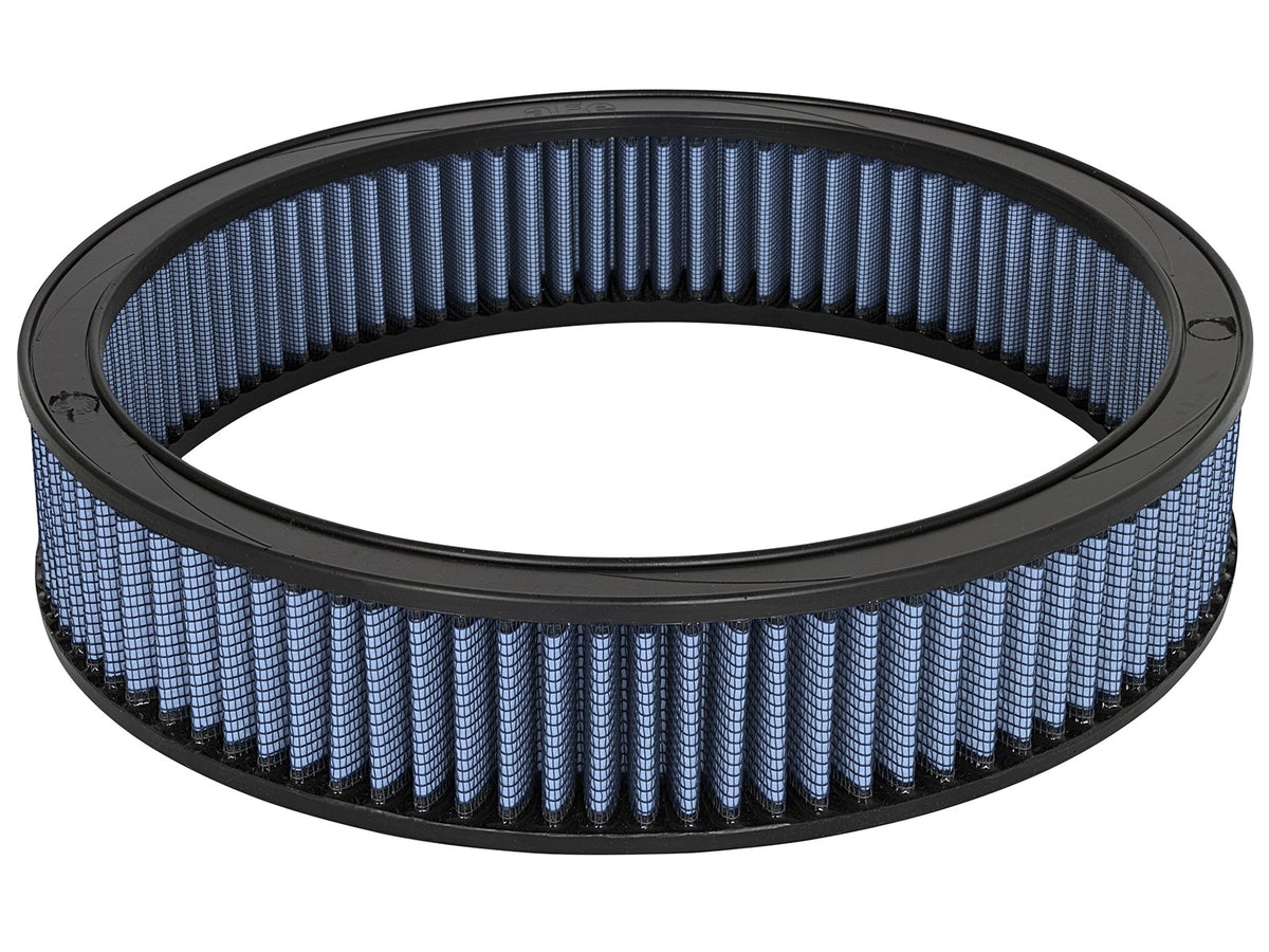 Magnum Flow OE Replacement Air Filter w/ Pro 5R Media Dodge Cars & Trucks 68-89 V8 aFe Power