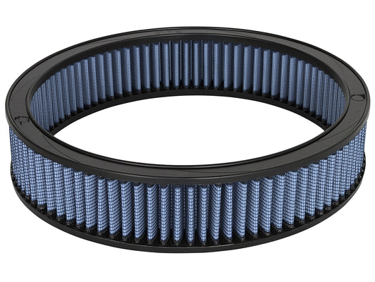 Magnum Flow OE Replacement Air Filter w/ Pro 5R Media Dodge Cars & Trucks 68-89 V8 aFe Power