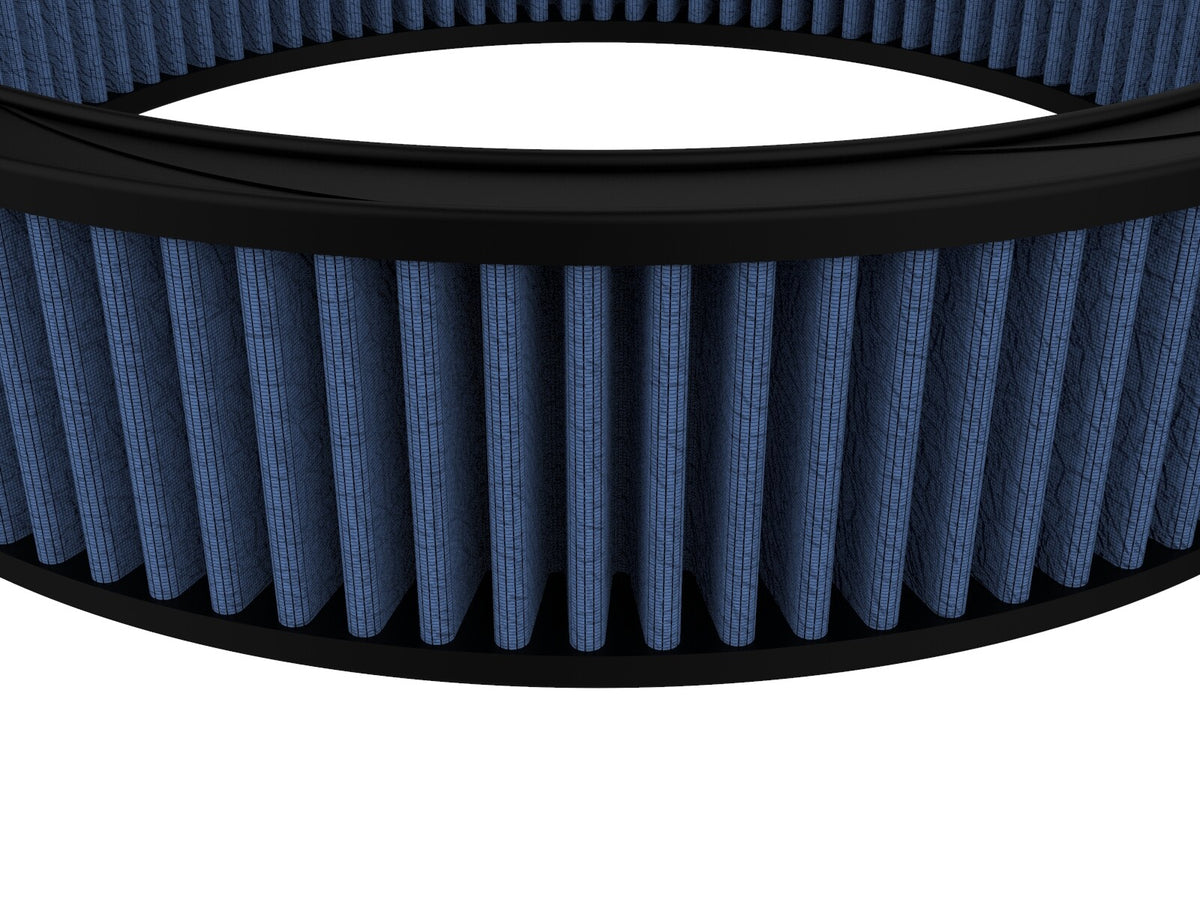 Magnum Flow OE Replacement Air Filter w/ Pro 5R Media Dodge Cars & Trucks 68-89 V8 aFe Power-1