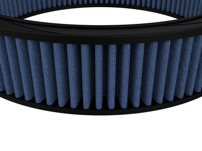 Magnum Flow OE Replacement Air Filter w/ Pro 5R Media Dodge Cars & Trucks 68-89 V8 aFe Power-1