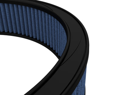 Magnum Flow OE Replacement Air Filter w/ Pro 5R Media Dodge Cars & Trucks 68-89 V8 aFe Power-2