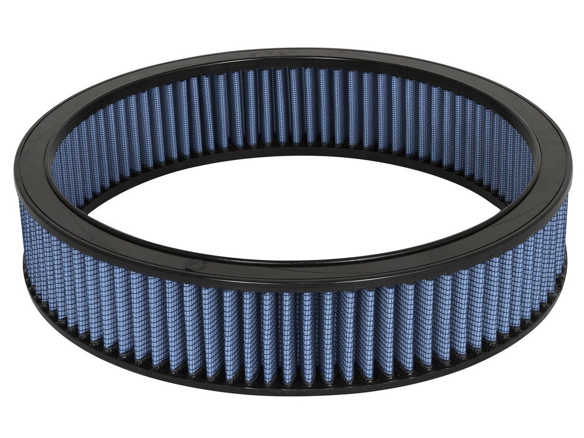 Magnum Flow OE Replacement Air Filter w/ Pro 5R Media Ford Cars & Trucks 65-87 V8 aFe Power