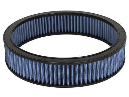 Magnum Flow OE Replacement Air Filter w/ Pro 5R Media Ford Cars & Trucks 65-87 V8 aFe Power