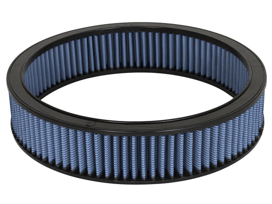 Magnum Flow OE Replacement Air Filter w/ Pro 5R Media Ford Cars & Trucks 65-87 V8 aFe Power