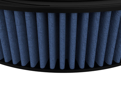 Magnum Flow OE Replacement Air Filter w/ Pro 5R Media Ford Cars & Trucks 65-87 V8 aFe Power-1