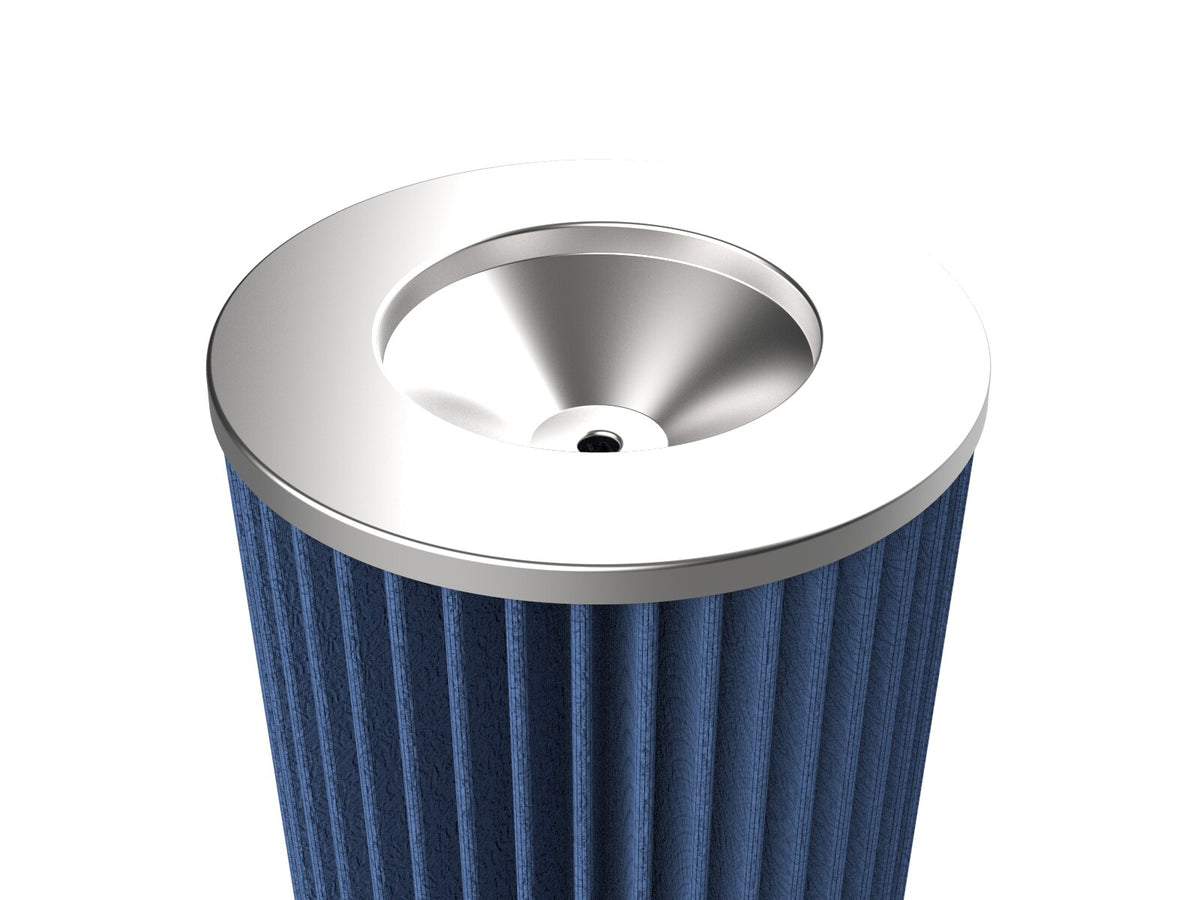Magnum Flow OE Replacement Air Filter w/ Pro 5R Media Dodge Diesel Trucks 89-92 L6-5.9L (td) aFe Power-3