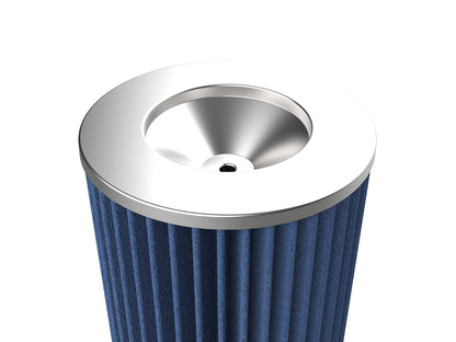Magnum Flow OE Replacement Air Filter w/ Pro 5R Media Dodge Diesel Trucks 89-92 L6-5.9L (td) aFe Power-3