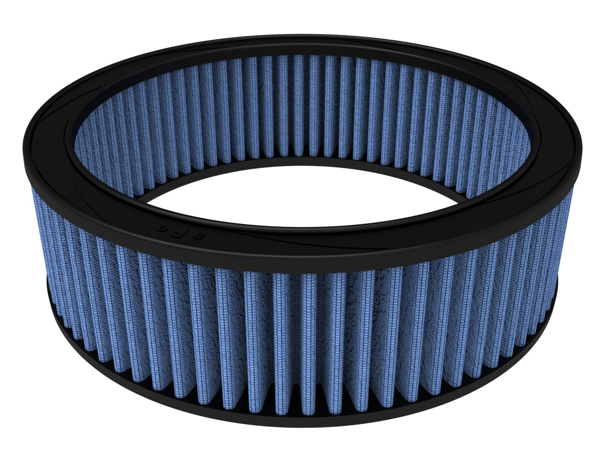 Magnum Flow OE Replacement Air Filter w/ Pro 5R Media GM Trucks 70-89 L6/V8 aFe Power