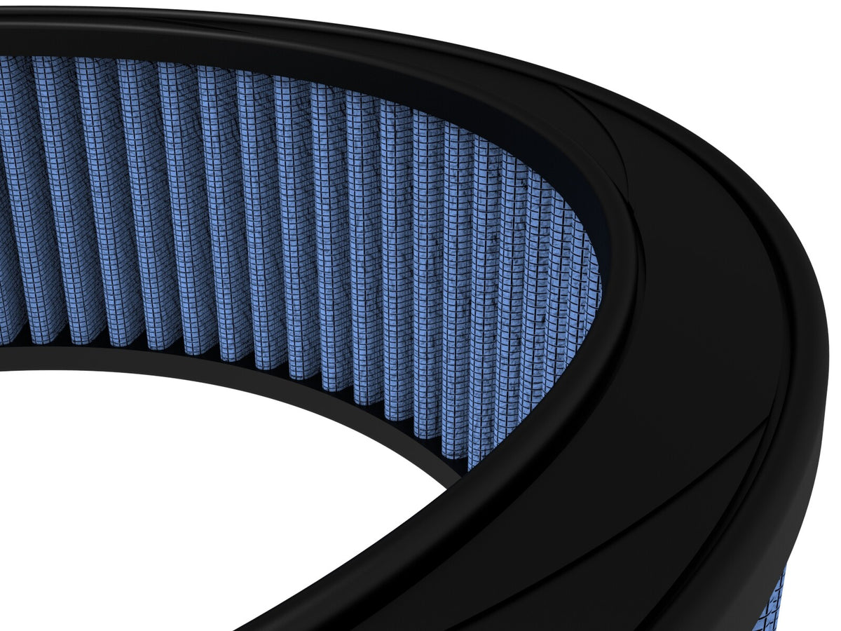 Magnum Flow OE Replacement Air Filter w/ Pro 5R Media GM Trucks 70-89 L6/V8 aFe Power-1