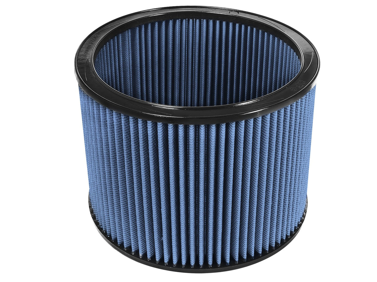 Magnum Flow Round Racing Air Filter w/ Pro 5R Media 11 Inch OD x 9-1/4 Inch ID x 8 Inch H aFe Power